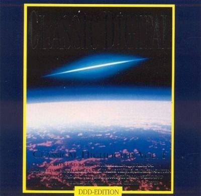 Okładka Various - Classical Highlights Vol.1 [EX]