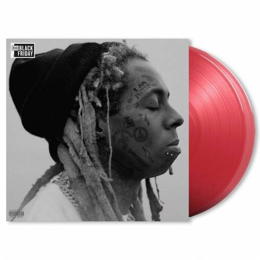 Okładka WAYNE, LIL - I AM MUSIC (2LP) (RSD 2023)