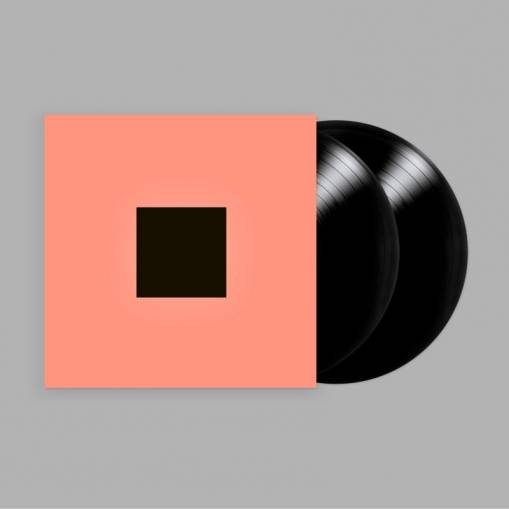 Okładka Bon Iver - Sable Fable LP BLACK