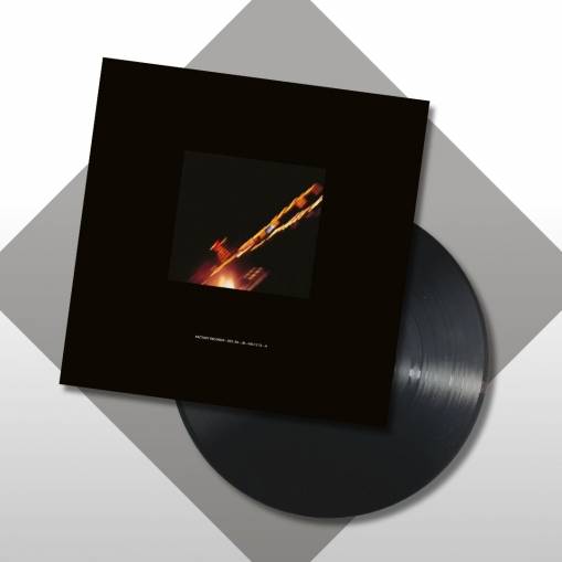 Okładka JOY DIVISION - TRANSMISSION