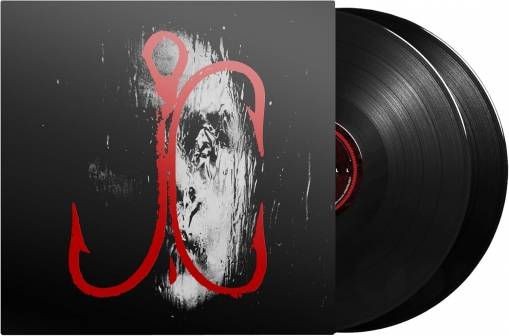 Okładka CANTRELL, JERRY - I WANT BLOOD (2LP)