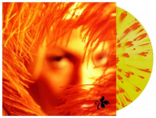 Okładka STONE TEMPLE PILOTS - SHANGRI-LA DEE DA (LIMITED YELLOW/ORANGE VINYL)