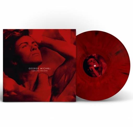 Okładka Michael, George - Careless Whisper