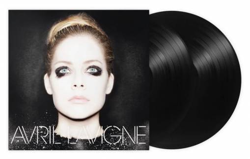 Okładka Lavigne, Avril - Avril Lavigne