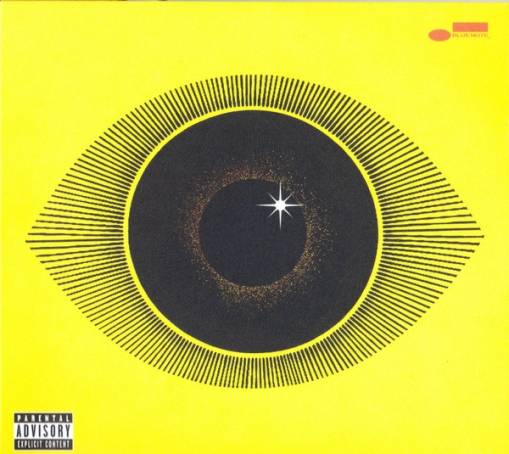 Okładka NDEGEOCELLO, MESHELL - NO MORE WATER