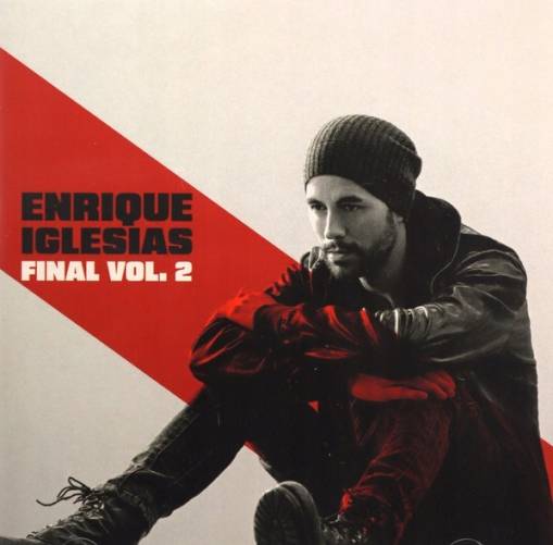 Okładka Iglesias, Enrique - FINAL (Vol.2)
