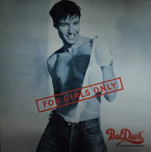 Okładka V/A - For Girls Only [EX]