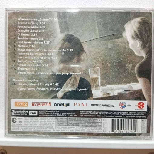 Cafe Sułtan (2004 POMATON EMI) [EX]