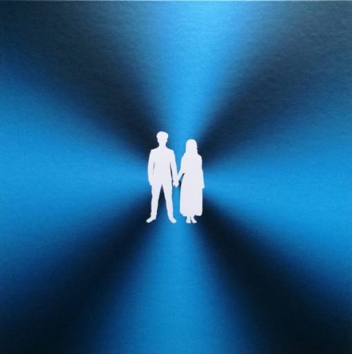 Okładka U2 - SONGS OF EXPERIENCE (EXTRA DELUXE) LTD. 2LP+CD