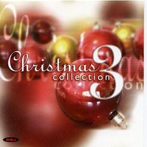 Okładka Various - Christmas Collection 3 [NM]
