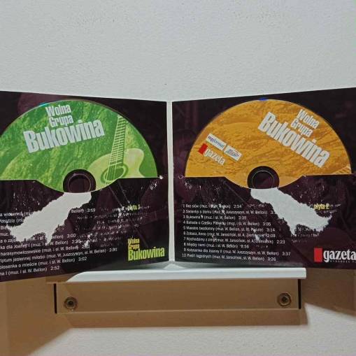 40-lecie Zespołu (Czyt. Opis) [EX]