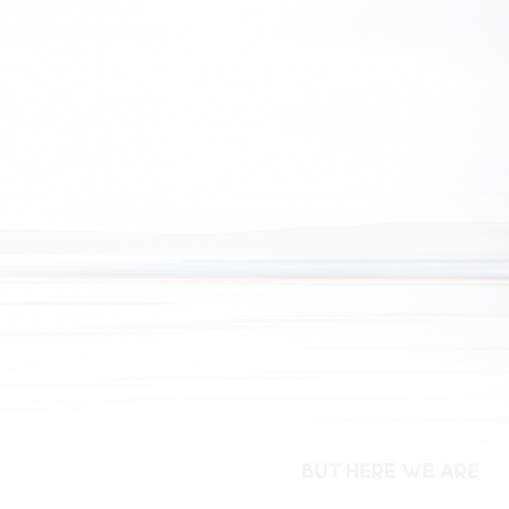 Okładka Foo Fighters - But Here We Are