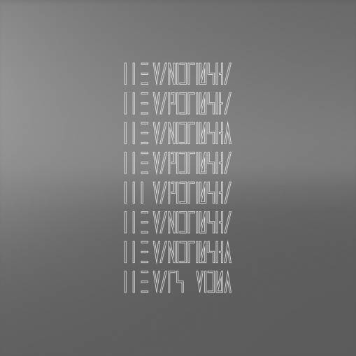 Okładka MARS VOLTA - QUE DIOS TE MALDIGA MI CORAZON