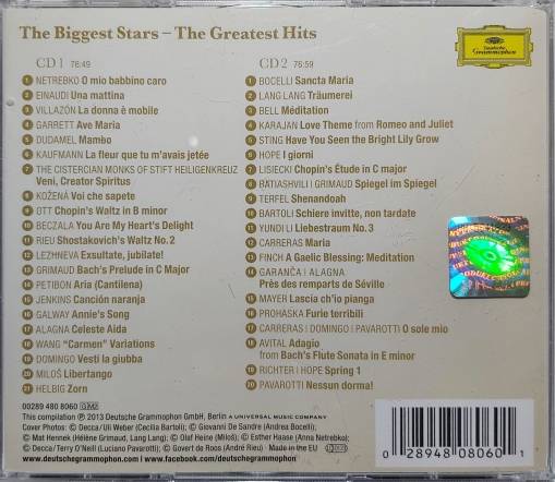 Bravo! The Classical Album 2014 [EX]