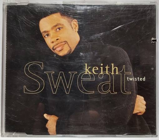 Twisted (czyt. opis) [EX]