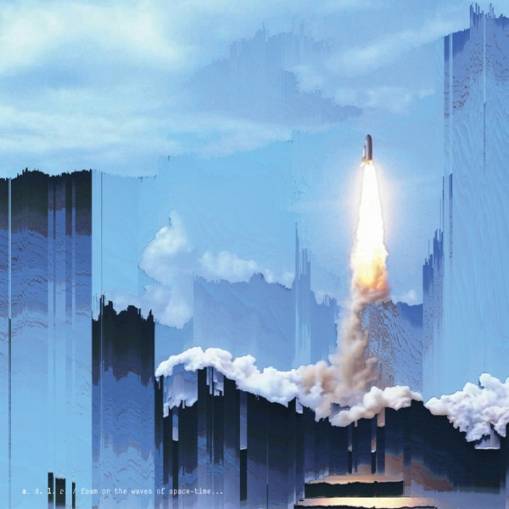 Okładka Nonexister - Demons