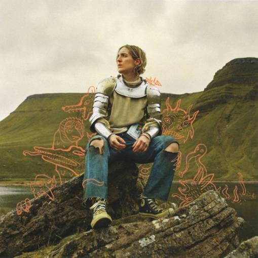 Okładka Shura - I Got Too Sad For My Friends