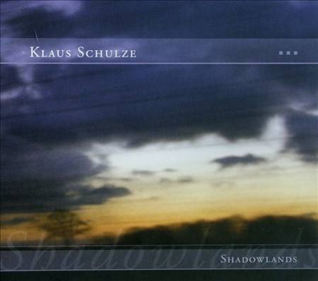 Okładka Schulze, Klaus - Shadowlands