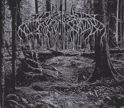 Okładka Wolves In The Throne Room - 2005 Demo