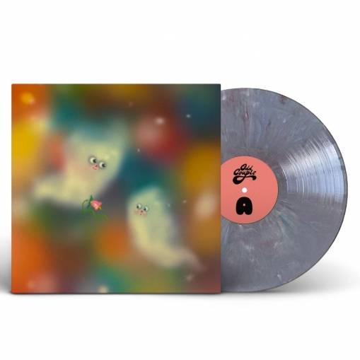 Okładka ODD COUPLE - RUSH-HOUR DES LEBENS