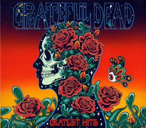 Okładka GRATEFUL DEAD - GRATEST HITS