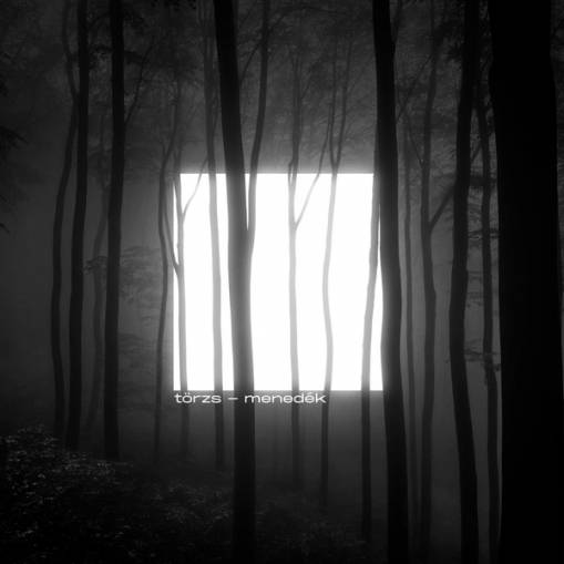 Okładka Torzs - Menedek