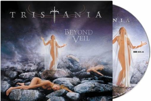 Okładka Tristania - Beyond The Veil