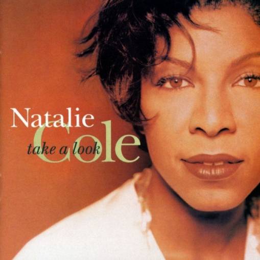 Okładka Natalie Cole - Take A Look [EX]