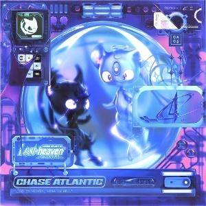 Okładka CHASE ATLANTIC - LOST IN HEAVEN (LP INDIE)