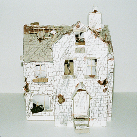 Okładka NEWDAD - SAFE