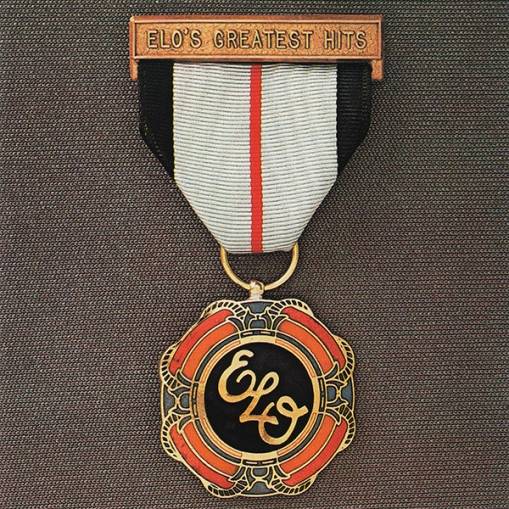 Okładka Electric Light Orchestra - Greatest Hits [EX]