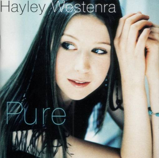 Okładka Hayley Westenra - Pure [NM]