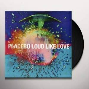 Loud Like Love LP