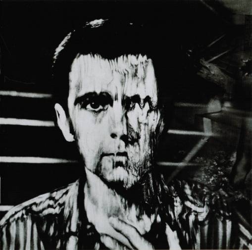 Okładka PETER GABRIEL - PETER GABRIEL 3