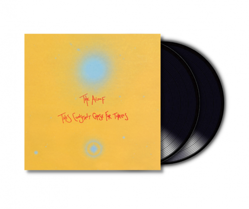 This Constant Chase For Thrills LP