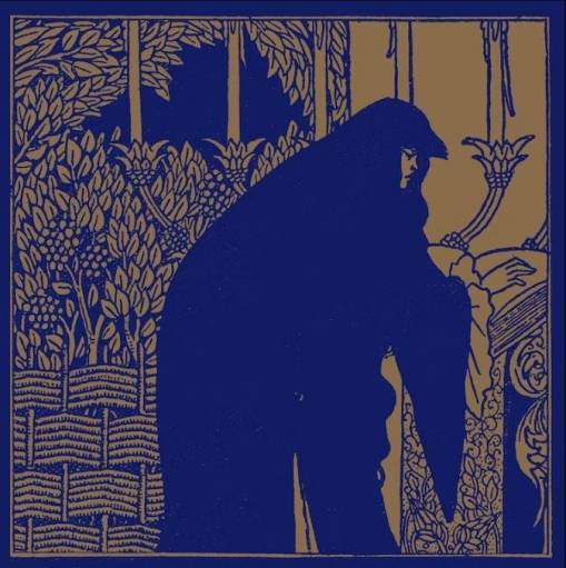 Okładka Blood Ceremony - The Old Ways Remain LP