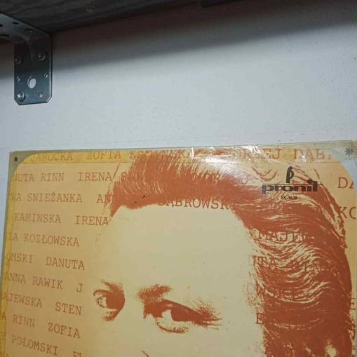 Jan Zalewski I Jego Piosenki (LP) (Czyt. Opis) [EX]