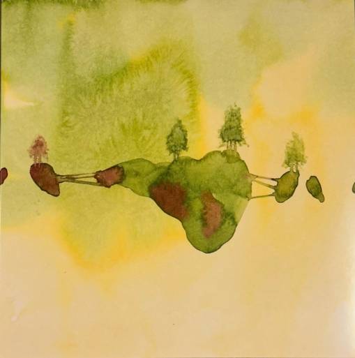 Okładka YES - LIVE AT KNOXVILLE CIVIC AUDITORIUM (RSD 2023)