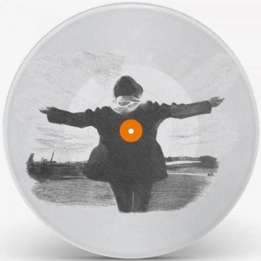 Okładka SHEERAN, ED - RSD - THE A-TEAM