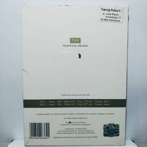 Jan Paweł II Pożegnanie