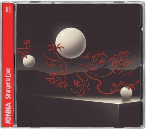 Okładka Senna - Stranger To Love