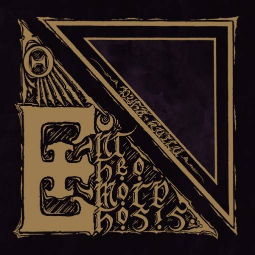 Okładka Entheomorphosis - Pyha Kuilu