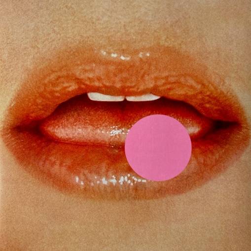 Okładka KESHA - . (KINK HOT PINK)