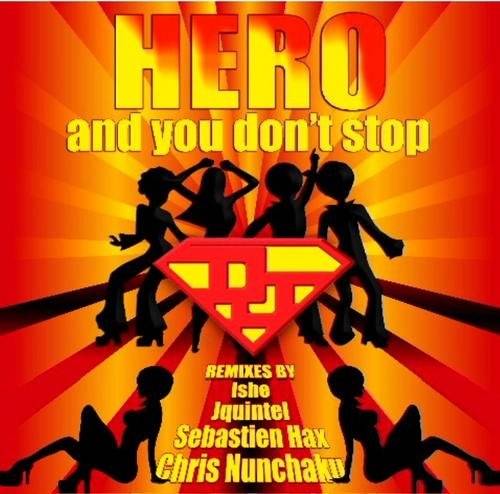 Okładka Helldrifter - Shell Of Inexsistence