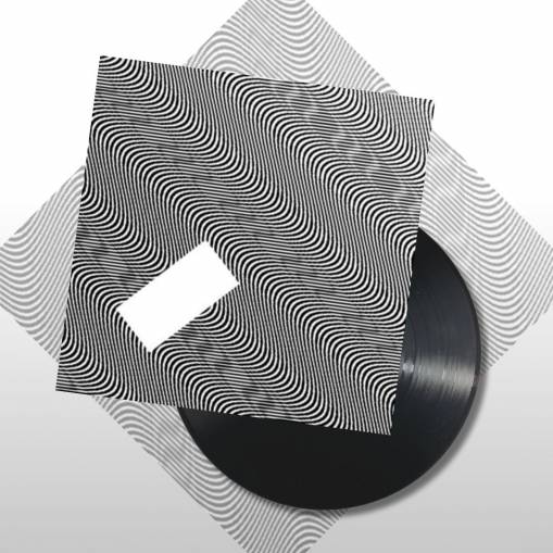 Okładka JAMIE XX - In Waves