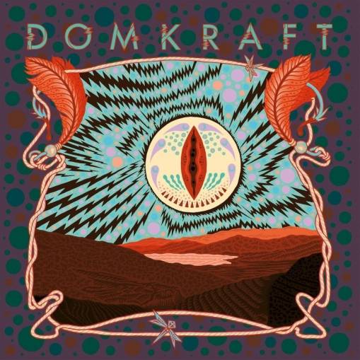 Okładka Domkraft - Domkraft