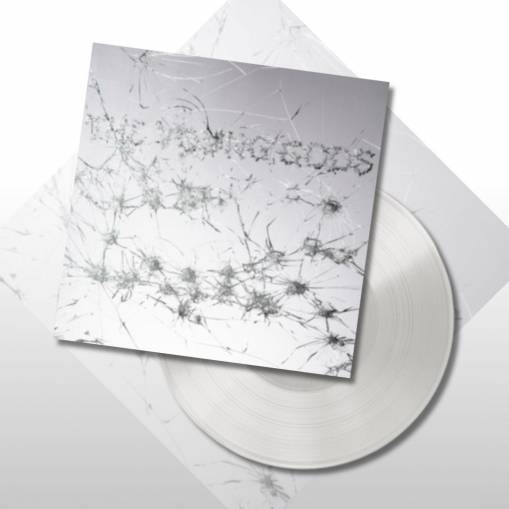 Okładka Young Gods, The - Appear Disappear LPCD PEARL