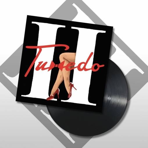 Okładka Tuxedo - Tuxedo II LP
