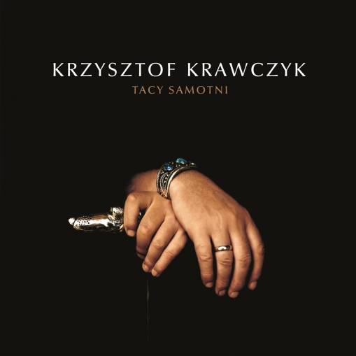 Okładka Krawczyk, Krzysztof - Tacy samotni