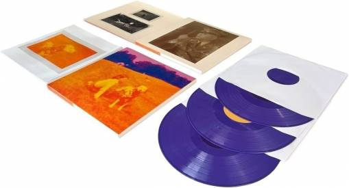 Okładka Eels - Blinking Lights And Other Revelations LP